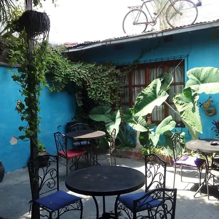 Hostal Onvisa